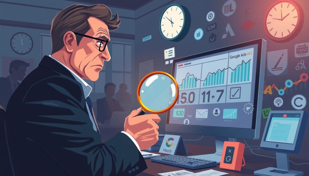 Almindelige faldgruber i SEO og Google Ads