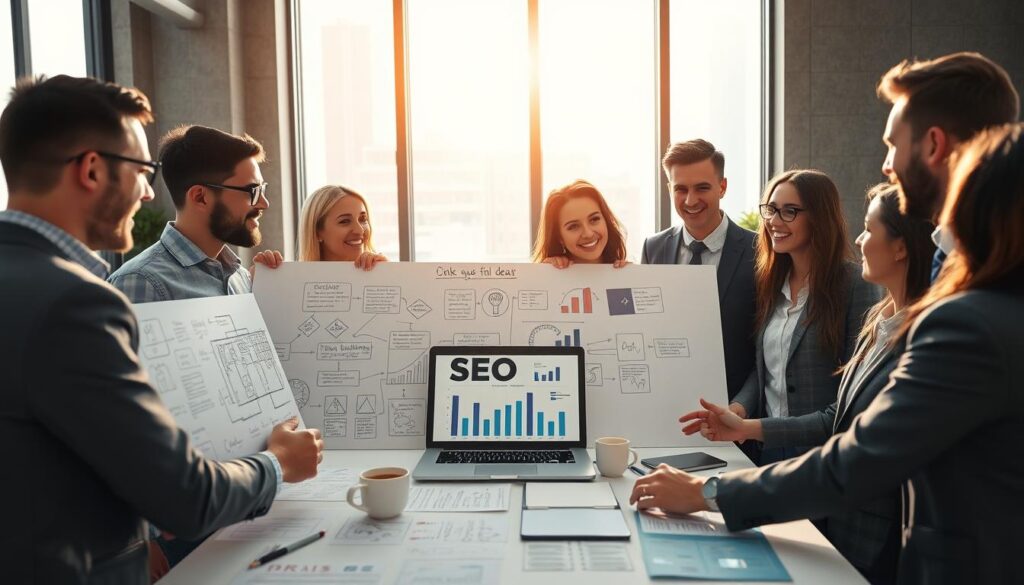 Off-page SEO og linkbuilding strategier Off-page SEO og linkbuilding strategier