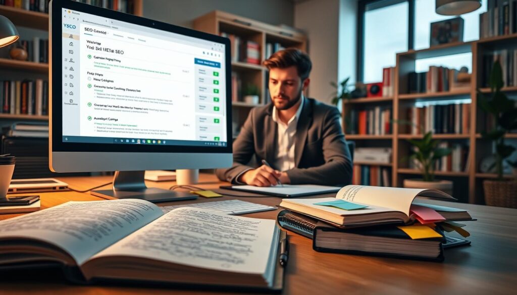 Yoast SEO metaboks og daglig optimering af indhold Yoast SEO metaboks og daglig optimering af indhold