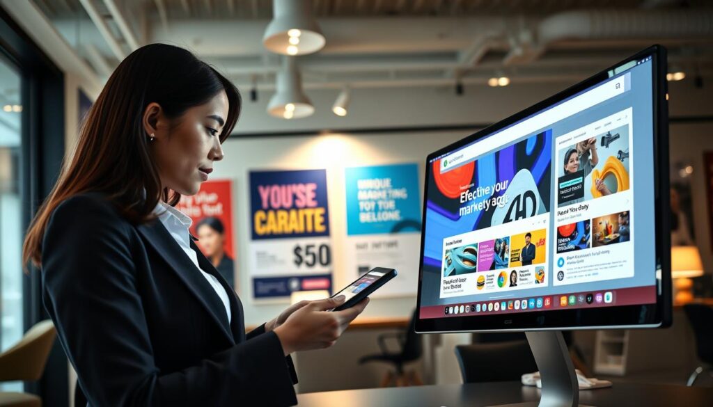 effektive display annoncer design effektive display annoncer design