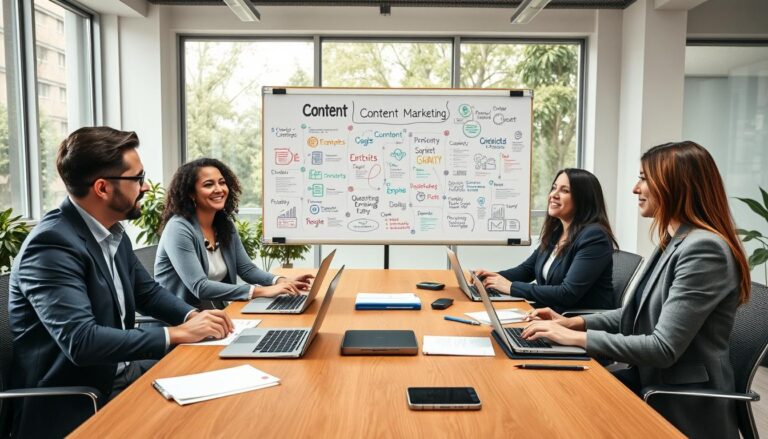 hvad er content marketing