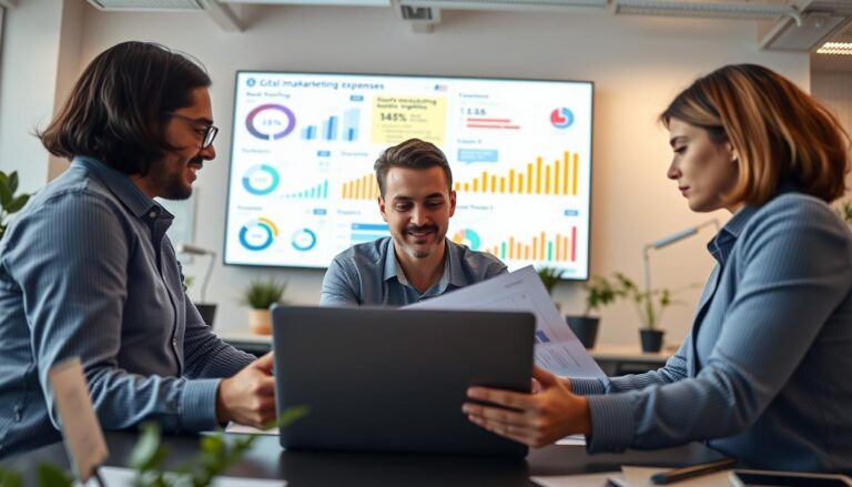 hvad koster online marketing