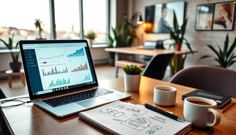 hvor hurtigt virker seo