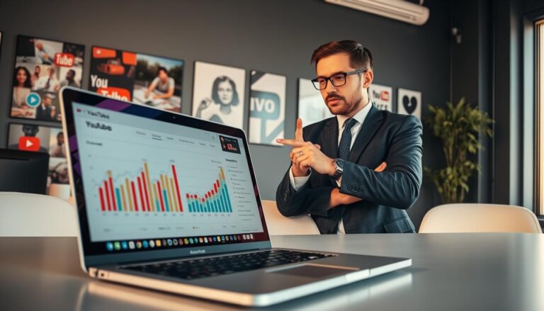 hvordan måler man roi på seo investering?