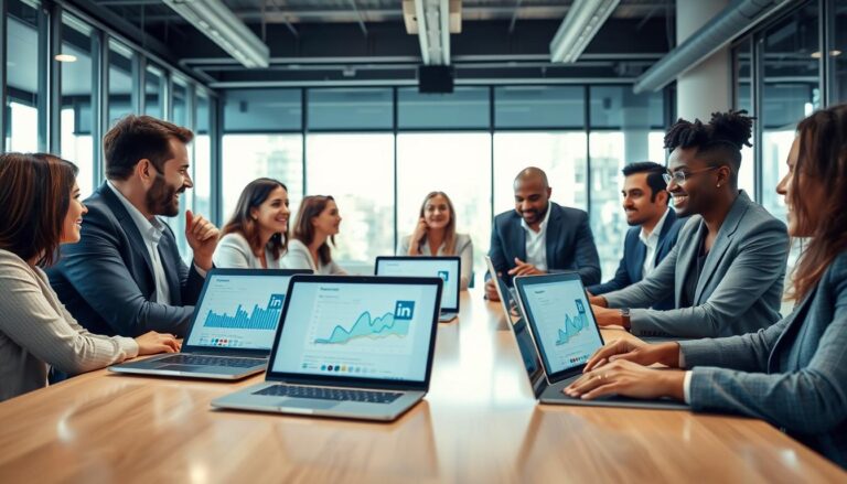 marketing automation bureau
