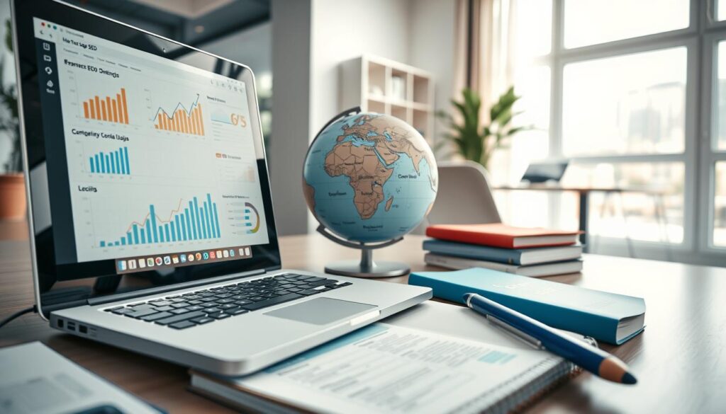 on-page seo optimering lokalt fokus