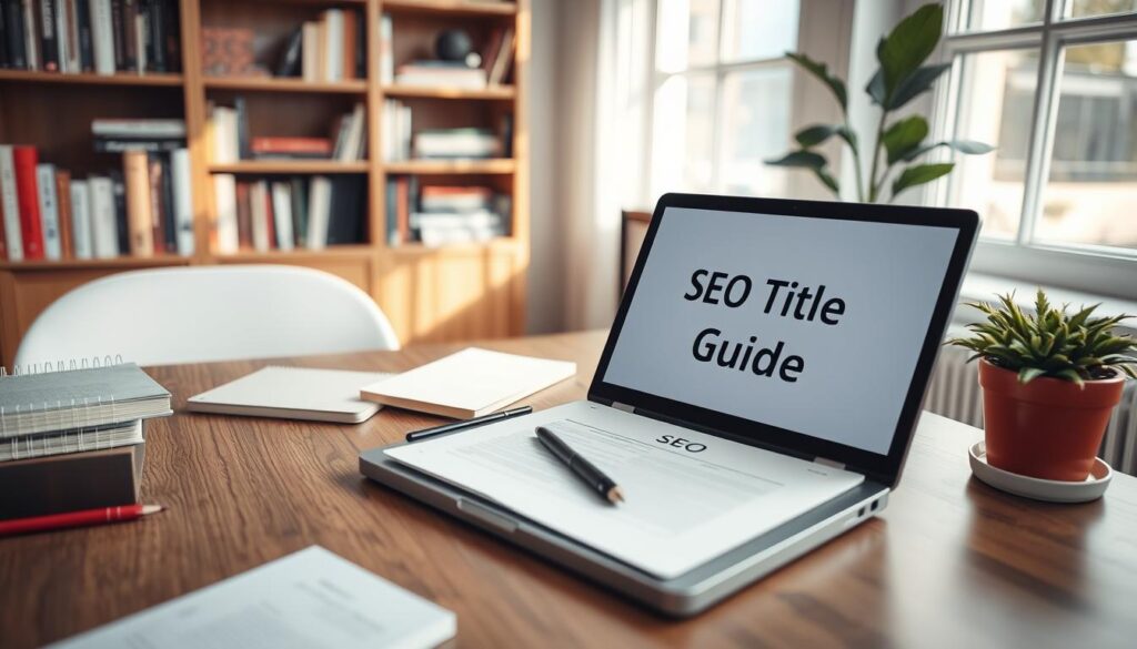 perfekt SEO titel guide perfekt SEO titel guide