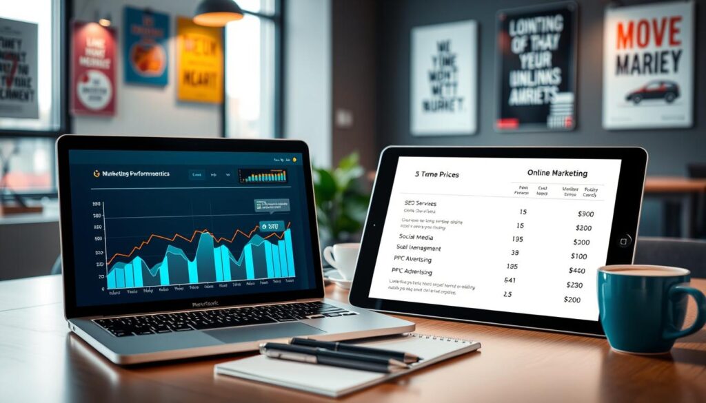 priser online marketingtjenester priser online marketingtjenester